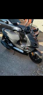 Peugeot Speedfight 4 2022, Vélos & Vélomoteurs, Enlèvement, Comme neuf