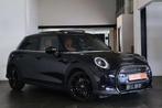 MINI Cooper S 2.0A Head-Up PANO Navi Leer Keyless CAM Garant, Autos, Mini, Euro 6, Entreprise, 131 kW, 5 portes