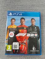 F1 22 (PS4), Online, Overige genres, Virtual Reality, Ophalen of Verzenden