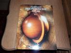 Historische atlas - Rik Gevers, Boeken, Studieboeken en Cursussen, Ophalen of Verzenden