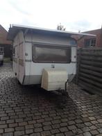 Caravan Roller bwj 1980, Caravans en Kamperen, Particulier