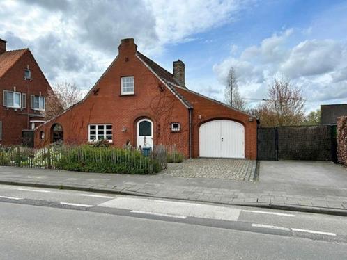 Huis te koop, Immo, Huizen en Appartementen te koop, Provincie West-Vlaanderen, 500 tot 1000 m², Vrijstaande woning, Verkoop zonder makelaar