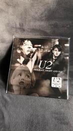 U2 Twilight, night and day, Ophalen of Verzenden, Nieuw in verpakking