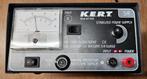 KERT model AT 5VS labovoeding, Ophalen, Gebruikt, Elektriciteit
