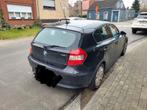 BMW 1-serie 116i-motor, Auto's, Particulier, Te koop, 1 Reeks