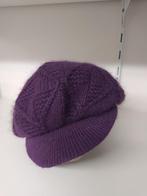 winterpet dames, Kleding | Dames, Hoeden en Petten, 56 of 57 cm (M, 7 of 7⅛ inch), Veritas, Nieuw, Ophalen of Verzenden