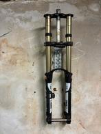 marzocchi 380 cr 27.5, Ophalen, Gebruikt, Marzocchi