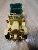 CARS MODELS OF YESTERYEAR NR 16 EN NR 7, Ophalen, Gebruikt