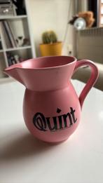 Pot à sangria Quint, Collections, Enlèvement, Comme neuf