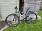 Kinderfiets Rockrider ST100 - 27.5 inch, Fietsen en Brommers, Ophalen, Zo goed als nieuw, 20 inch of meer, Rockrider