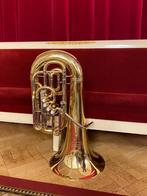 Tuba Yamaha yfb 822, Musique & Instruments, Instruments à vent | Tubas, Enlèvement ou Envoi, Utilisé, Avec valise ou sac