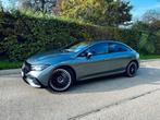 Mercedes-Benz EQE 43 3x AMG - 4-Matic - HYPERSCREEN ! FULL O, Automaat, 4 deurs, Gebruikt, Zwart