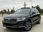 VOLKSWAGEN TOUAREG 3.0TDI 2018, Auto's, Volkswagen, Automaat, Lichtsensor, 2985 cc, Leder