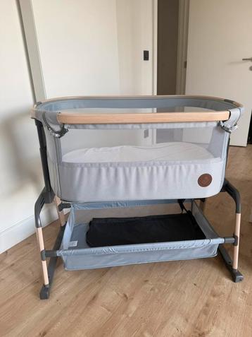 Maxi cosi co sleeper lora air beschikbaar voor biedingen