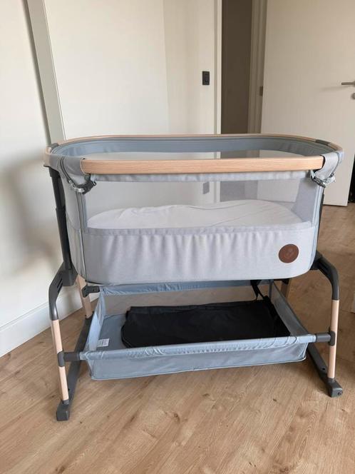 Maxi cosi co sleeper lora air, Kinderen en Baby's, Babywiegjes en Ledikanten, Zo goed als nieuw, Wieg, Ophalen