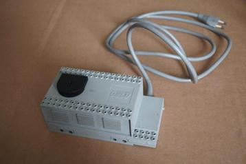 Lego trein 12 volt transformator 7864 beschikbaar voor biedingen