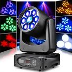 Moving head 150 watt meerdere beschikbaar, Ophalen of Verzenden, Nieuw, Laser, Kleur