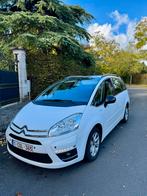 Citroen C4 grand Picasso /Automaat/2011/250.000km/, Auto's, Automaat, Euro 5, Monovolume, Diesel
