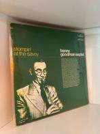 Benny Goodman Septet – Stompin' At The Savoy, Cd's en Dvd's, 1960 tot 1980, Jazz, Gebruikt, Ophalen of Verzenden