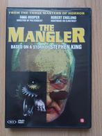 The Mangler - Stephen King, Ophalen of Verzenden, Zo goed als nieuw