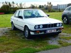 Bmw e30 te ruil of te koop, Handgeschakeld, Particulier, Te koop