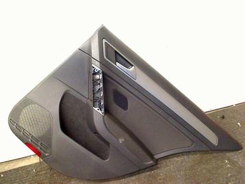 PANNEAU DE PORTE ARRIÈRE DROIT Volkswagen Golf VII (AUA), Utilisé, Volkswagen
