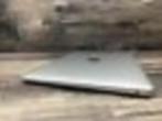 Macbook Air 2018 Retina 13 inch 128GB (Zilver), MacBook Air, Ophalen of Verzenden, Azerty, Zo goed als nieuw