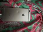 Iphone 6 scherm kapot, Telecommunicatie, Mobiele telefoons | Apple iPhone, Ophalen, Gebruikt, 32 GB, Zonder simlock