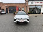 Citroen C5 ShinePack Hybrid 225 24380+BTW, Auto's, Citroën, Automaat, 179 pk, Wit, Bedrijf