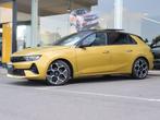 Opel Astra ULTIMATE 1.2T AT8 130PK |SCHUIFDAK|ALCANTARA|, Auto's, Opel, Automaat, Overige kleuren, 130 pk, 96 kW