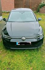 Volkswagen golf, Auto's, Volkswagen, Voorwielaandrijving, Stof, USB, Zwart