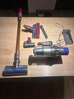Dyson v8, Elektronische apparatuur, Stofzuigers, Ophalen, Zo goed als nieuw