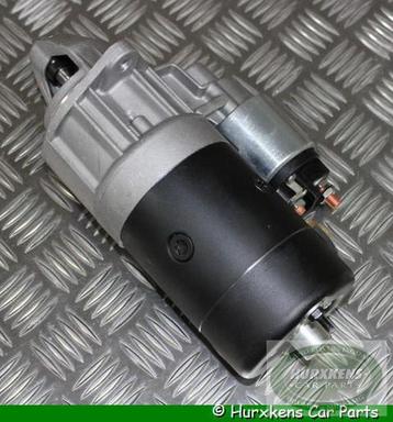 Startmotor 2.5 6 -cilinder diesel ( global power ) Range Rov beschikbaar voor biedingen