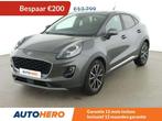 Ford Puma 1.0 EcoBoost Mild-Hybrid Titanium Design, Argent ou Gris, Achat, Euro 6, Boîte manuelle