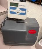 Compressor Pneumatex, Enlèvement, Utilisé