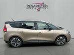 Renault Scenic Renault Scenic, Auto's, Renault, Zwart, Beige, Bedrijf, 5 deurs
