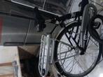 Zwart grijs, Fietsen en Brommers, Ophalen, Panther eo2 electric, Versnellingen, 53 tot 56 cm