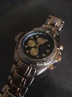 Horloge, Overige merken, Staal, Staal, Polshorloge
