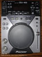 CDJ 400, Muziek en Instrumenten, Ophalen, Gebruikt, Dj-set, Pioneer