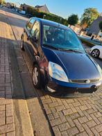 Ford fiesta 1.6, Auto's, Voorwielaandrijving, Stof, 4 cilinders, Handgeschakeld