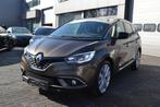 Renault Grand Scénic 1.3i. Navi, caméra..., Autos, Renault, Carnet d'entretien, 7 places, https://public.car-pass.be/vhr/fe3cb868-8609-4f2d-b2c5-2a88232cfe6a