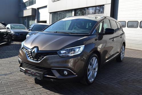 Renault Grand Scénic 1.3i. Navi, caméra..., Autos, Renault, Entreprise, Achat, Grand Scenic, ABS, Airbags, Air conditionné, Bluetooth