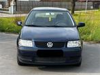 VW Polo 1998 1.4 Benzine 208.000km, Auto's, Bedrijf, 1400 cc, Polo, Te koop