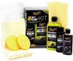 Meguiars NIEUWE CARKIT-detailset, Auto diversen, Onderhoudsmiddelen, Ophalen of Verzenden