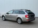 ✅ Skoda Octavia 1.6 TDI GARANTIE Airco Navi PDC Zetelverw, Auto's, Skoda, Voorwielaandrijving, Stof, 4 cilinders, 5 deurs