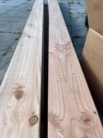 Douglas balken, Ophalen, Nieuw, Hardhout, 250 cm of meer