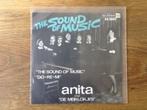 single anita met de meiklokjes, Ophalen of Verzenden, 7 inch, Nederlandstalig, Single