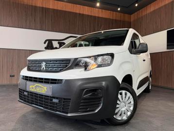 PEUGEOT PARTNER UTILITAIRE *GARANTIE 12MOIS*1ERE MAIN* beschikbaar voor biedingen