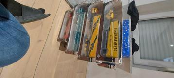 Collection camion  1/43 beschikbaar voor biedingen