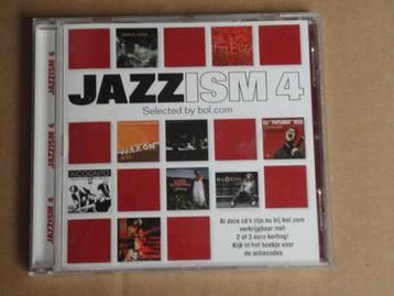 CD - Jazzism 4 - CHARLES LLOYD/RICHARD BONA/CHARLIE HADEN beschikbaar voor biedingen